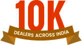 Massive Dealer Network