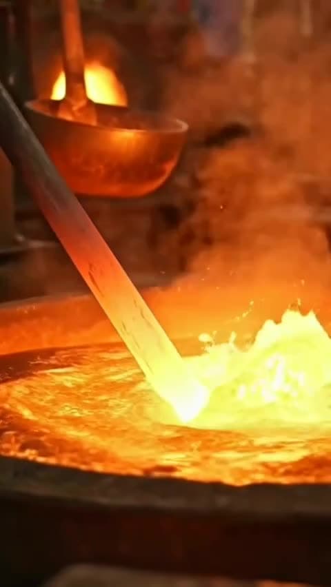 TopTech Steel Banner