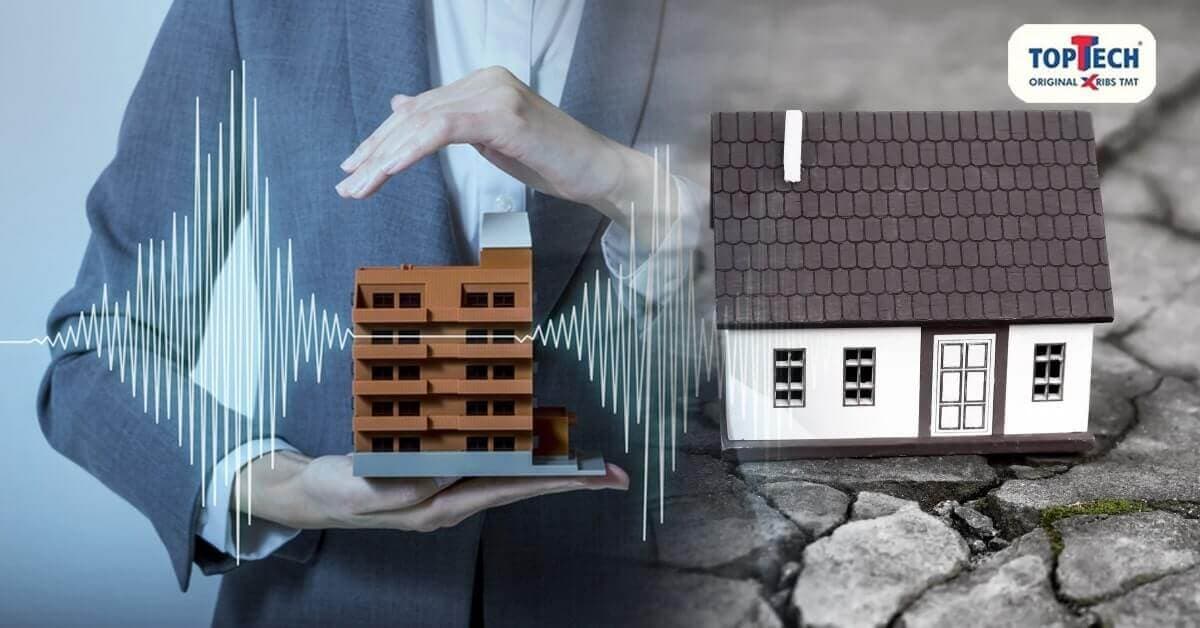 Ensure Your Home Is Seismic Safe with Earthquake Resistant TMT Bars