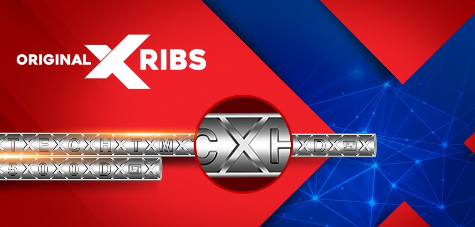 Xrib Banner